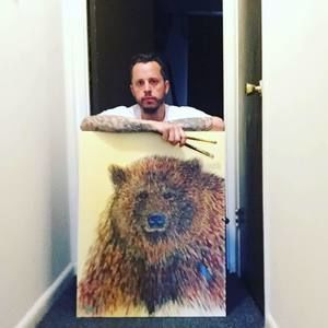 Meet your Posher, Justin